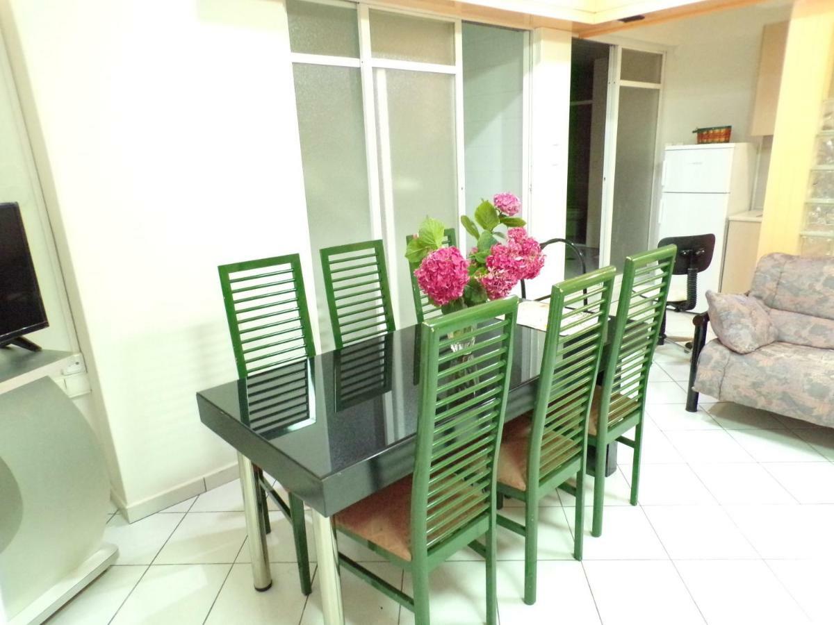 Christine'S Downtown Suites Kavala Exterior foto