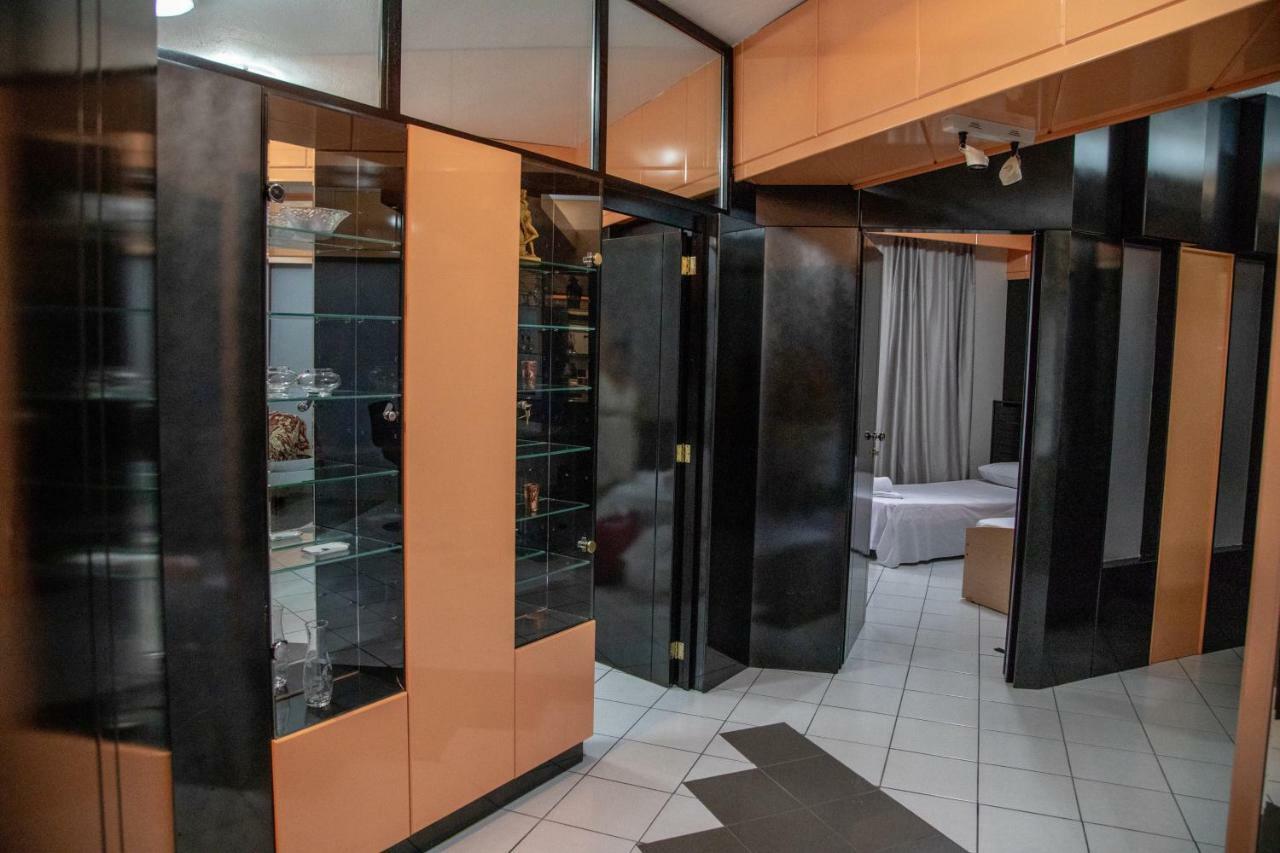 Christine'S Downtown Suites Kavala Exterior foto