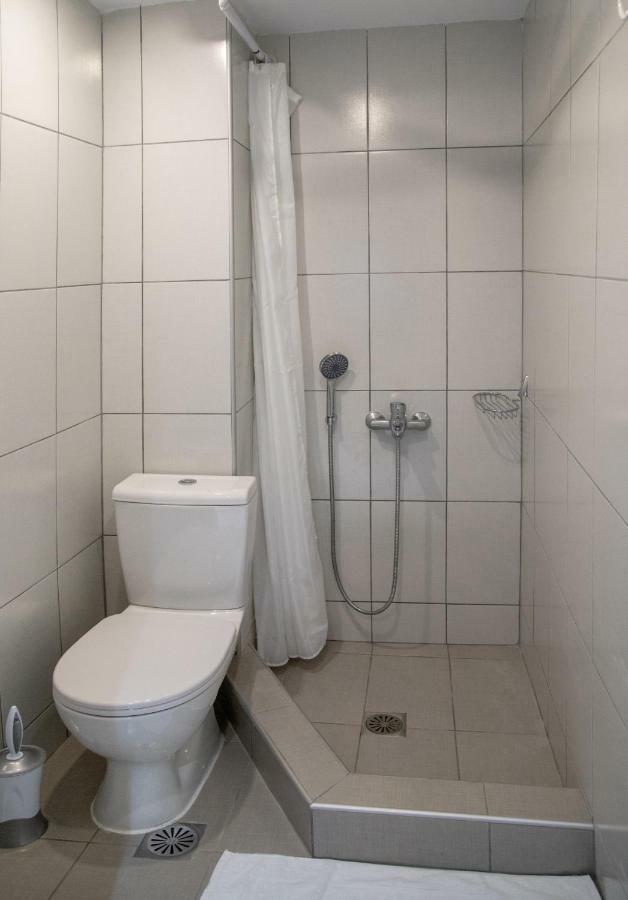 Christine'S Downtown Suites Kavala Exterior foto