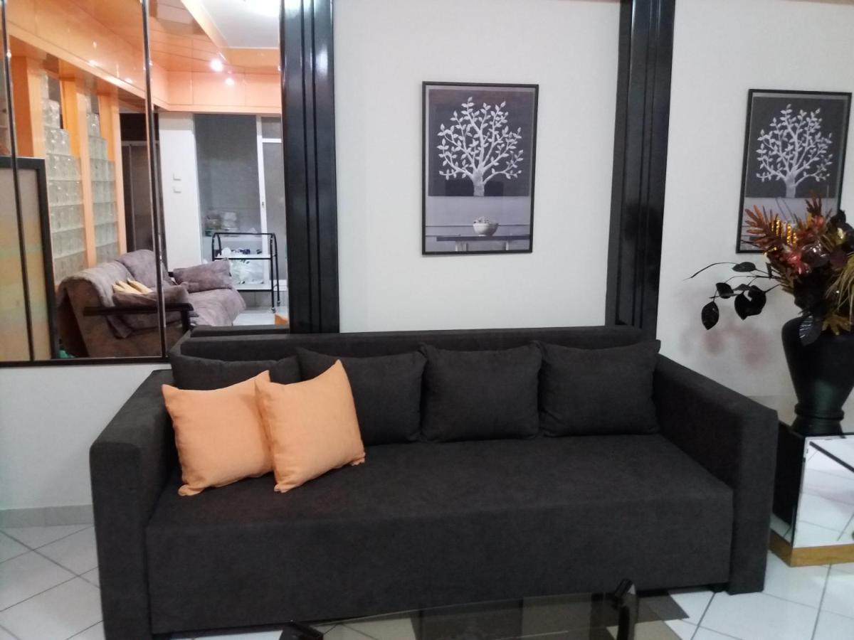 Christine'S Downtown Suites Kavala Exterior foto